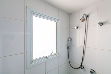 Apartamento à venda com 117m², 3 quartos e 2 vagasSuite 03 - Banheiro
