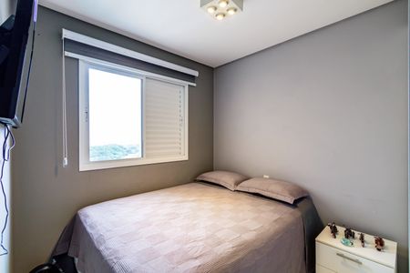Apartamento à venda com 117m², 3 quartos e 2 vagasSuite 01