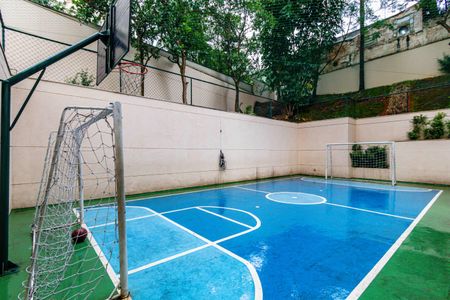 Apartamento à venda com 117m², 3 quartos e 2 vagasÁrea comum