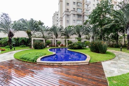 Apartamento à venda com 117m², 3 quartos e 2 vagasÁrea comum