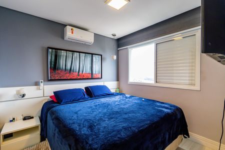 Apartamento à venda com 117m², 3 quartos e 2 vagasSuite 03