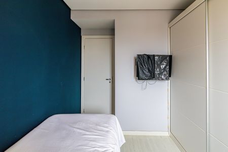 Apartamento à venda com 117m², 3 quartos e 2 vagasSuite 02