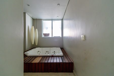 Apartamento à venda com 117m², 3 quartos e 2 vagasÁrea comum
