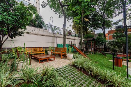 Apartamento à venda com 117m², 3 quartos e 2 vagasÁrea comum