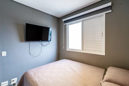 Apartamento à venda com 117m², 3 quartos e 2 vagasSuite 01