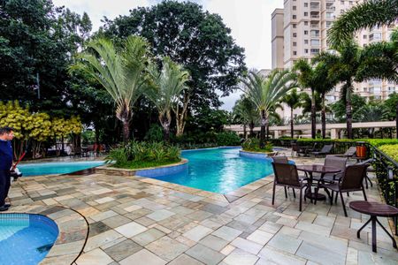 Apartamento à venda com 117m², 3 quartos e 2 vagasÁrea comum