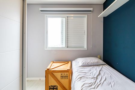 Apartamento à venda com 117m², 3 quartos e 2 vagasSuite 02