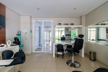 Apartamento à venda com 117m², 3 quartos e 2 vagasÁrea comum