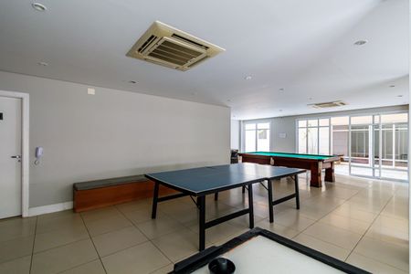 Apartamento à venda com 117m², 3 quartos e 2 vagasÁrea comum