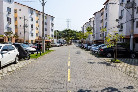 Apartamento para alugar com 45m², 2 quartos e 1 vagaGaragem