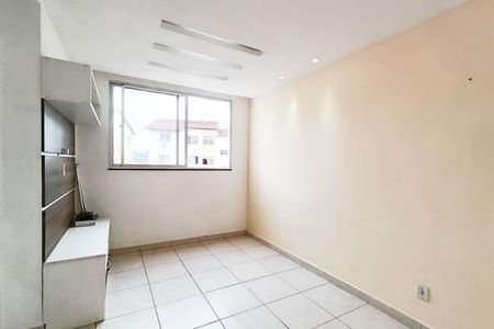 Apartamento para alugar com 45m², 2 quartos e 1 vagaSala