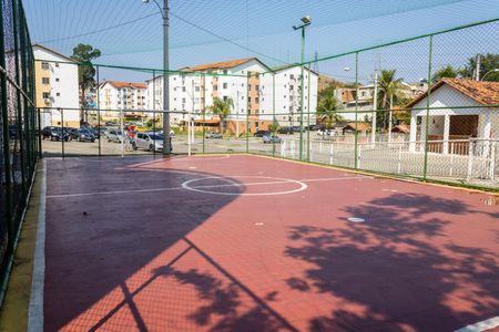 Apartamento para alugar com 45m², 2 quartos e 1 vagaQuadra