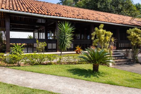 Apartamento para alugar com 45m², 2 quartos e 1 vagaÁrea comum - Salão de festas