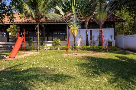 Apartamento para alugar com 45m², 2 quartos e 1 vagaÁrea comum - Playground