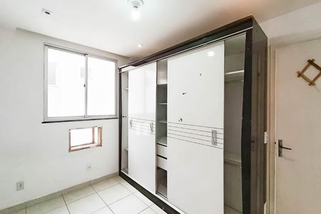 Apartamento para alugar com 45m², 2 quartos e 1 vagaQuarto 2