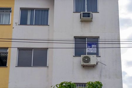 Apartamento para alugar com 45m², 2 quartos e 1 vagaPlaquinha