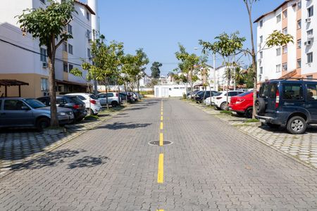 Apartamento para alugar com 45m², 2 quartos e 1 vagaGaragem