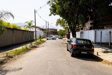 Apartamento para alugar com 45m², 2 quartos e 1 vagaVista da Rua