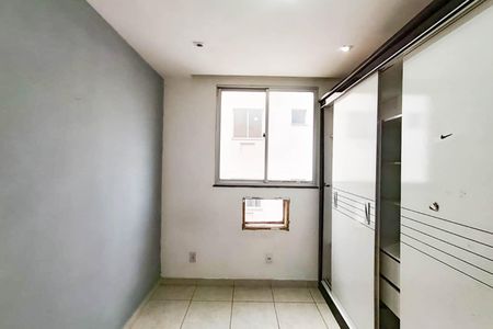 Apartamento para alugar com 45m², 2 quartos e 1 vagaQuarto 2