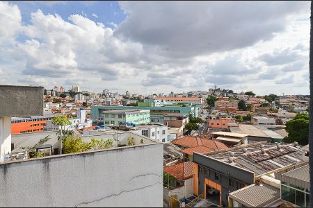 Apartamento à venda com 83m², 3 quartos e 2 vagasVista