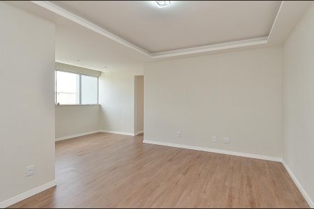 Sala Ambientes de apartamento à venda com 3 quartos, 83m² em Graça, Belo Horizonte