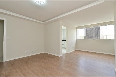 Sala Ambientes de apartamento à venda com 3 quartos, 83m² em Graça, Belo Horizonte
