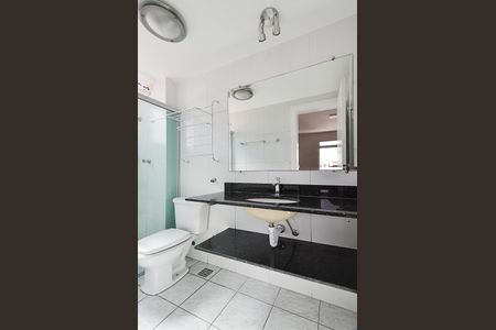 Apartamento à venda com 83m², 3 quartos e 2 vagasBanheiro Suíte