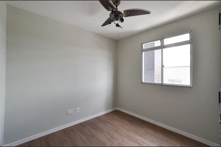 Apartamento à venda com 83m², 3 quartos e 2 vagasQuarto 1