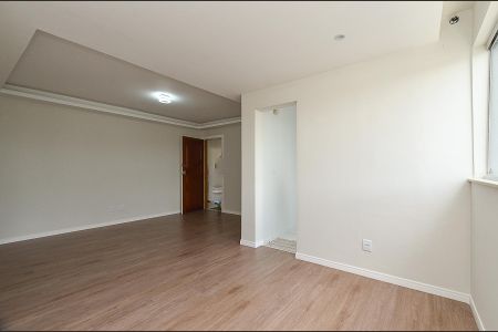 Apartamento à venda com 83m², 3 quartos e 2 vagasSala Ambientes