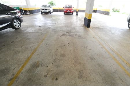 Apartamento à venda com 83m², 3 quartos e 2 vagasGaragem