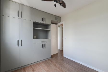 Apartamento à venda com 83m², 3 quartos e 2 vagasQuarto 1