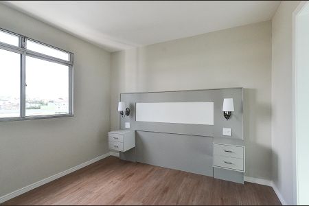 Apartamento à venda com 83m², 3 quartos e 2 vagasSuíte