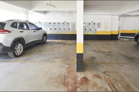 Apartamento à venda com 83m², 3 quartos e 2 vagasGaragem