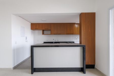 Apartamento para alugar com 112m², 3 quartos e 2 vagas Apartamento para alugar com 112m², 3 quartos e 2 vagasCozinha e Área de Serviço