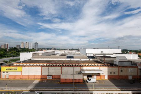 Apartamento para alugar com 112m², 3 quartos e 2 vagasVista da Varanda gourmet