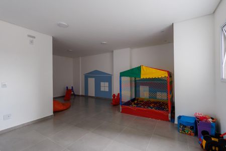 Apartamento para alugar com 112m², 3 quartos e 2 vagas Apartamento para alugar com 112m², 3 quartos e 2 vagasÁrea comum - Brinquedoteca