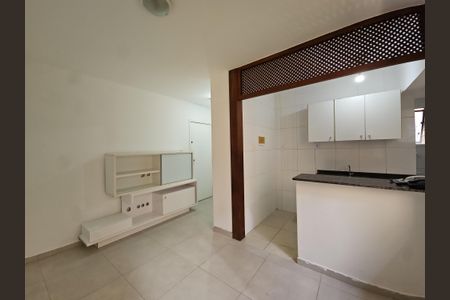 Apartamento para alugar com 1 quarto, 55m² em Barris, Salvador