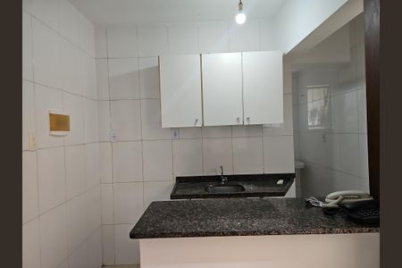 Apartamento para alugar com 1 quarto, 55m² em Barris, Salvador