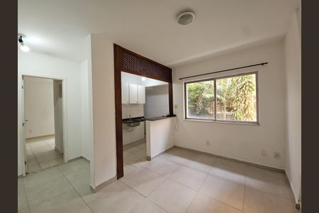 Apartamento para alugar com 1 quarto, 55m² em Barris, Salvador