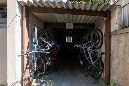 Apartamento para alugar com 80m², 2 quartos e 1 vagaBICICLETARIO