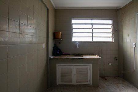 Apartamento para alugar com 80m², 2 quartos e 1 vagaCOZINHA
