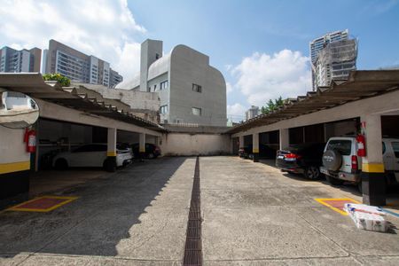 Apartamento para alugar com 80m², 2 quartos e 1 vagaESTACIONAMENTO