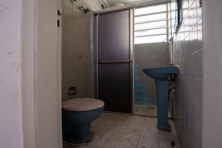 Apartamento para alugar com 80m², 2 quartos e 1 vagaBANHEIRO