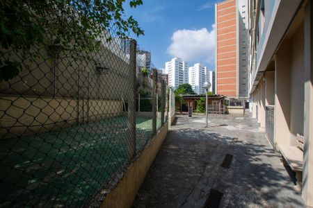 Apartamento para alugar com 80m², 2 quartos e 1 vagaQUADRA