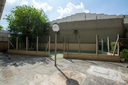 Apartamento para alugar com 80m², 2 quartos e 1 vagaPLAYGROUNDQUADRA