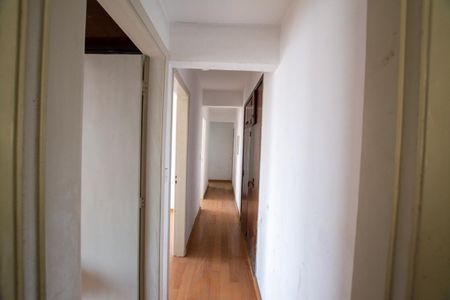 Apartamento para alugar com 80m², 2 quartos e 1 vagaCORREDOR