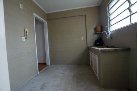 Apartamento para alugar com 80m², 2 quartos e 1 vagaCOZINHA
