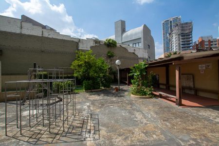 Apartamento para alugar com 80m², 2 quartos e 1 vagaPLAYGROUND