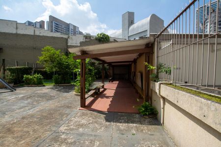 Apartamento para alugar com 80m², 2 quartos e 1 vagaSALÃO DE FESTAS