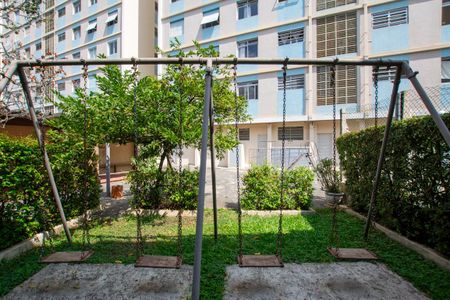 Apartamento para alugar com 80m², 2 quartos e 1 vagaPLAYGROUND